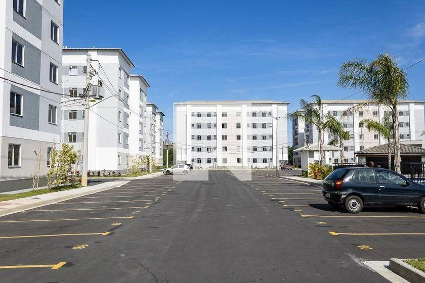 Apartamento mobiliado de 43 m² com 2 quartos e 1 vaga — photo 32