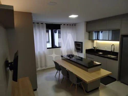 Apartamento amueblado con cocina abierta y 2 dormitorios — photo 6