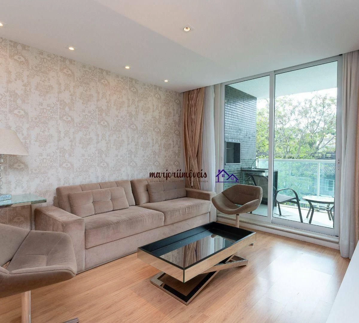 Washing machine in a 3-bedroom apartment, 118 m² — photo 46