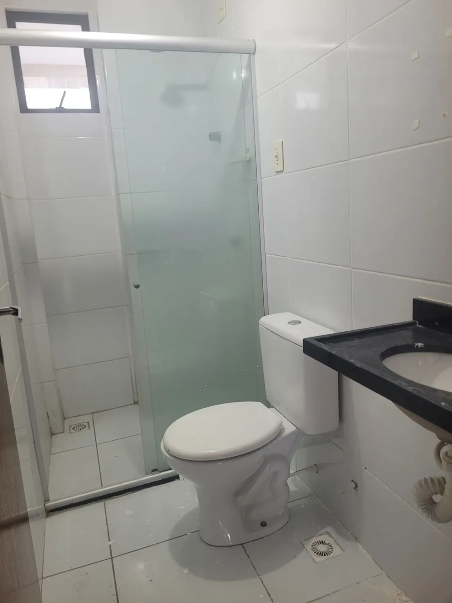 Apartamento no 1º andar com churrasqueira privativa — photo 8