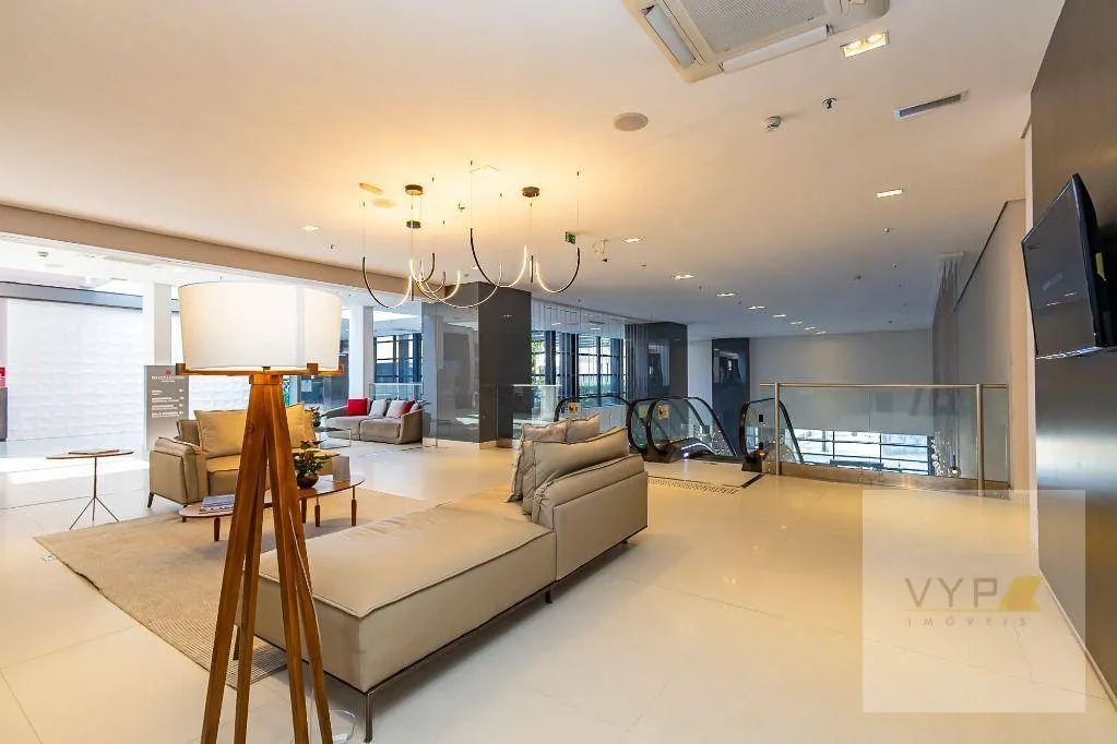 Меблированная квартира 56 м² на 27 этаже — photo 37