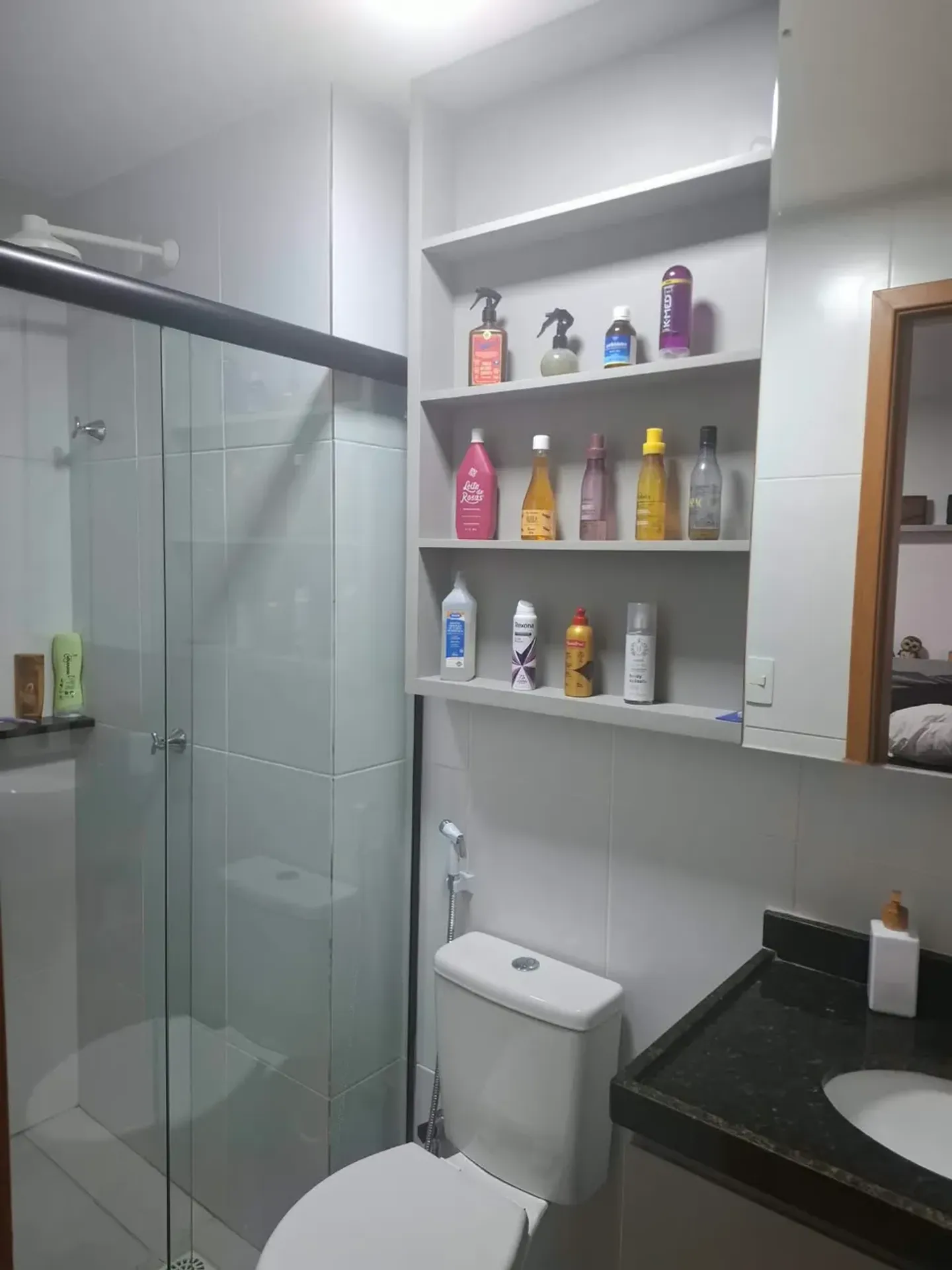 Apartamento no 6º andar com máquina de lavar — photo 11