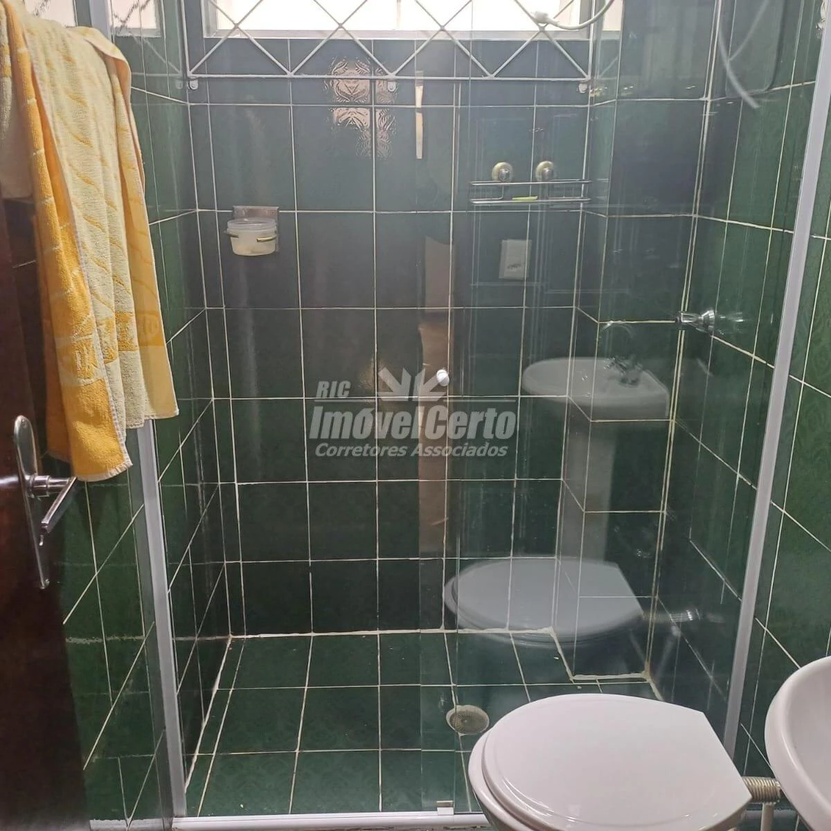 Пральна машина та 3 спальні: квартира 76 м² — photo 7