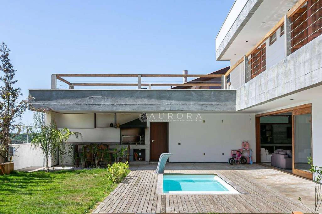 5-bedroom house with sauna and private BBQ area — photo 5