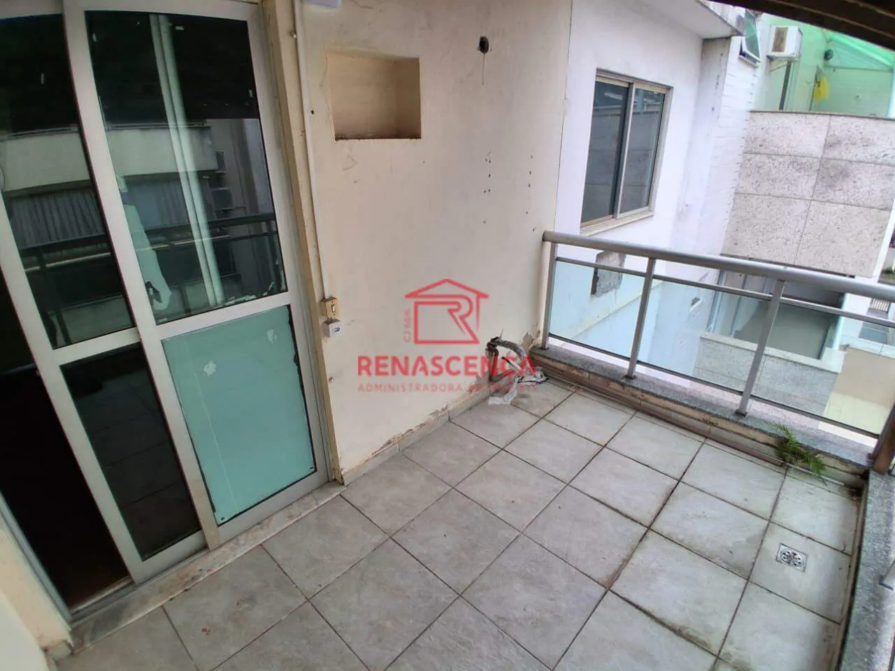 Cobertura de 230 m² com churrasqueira na varanda — photo 23