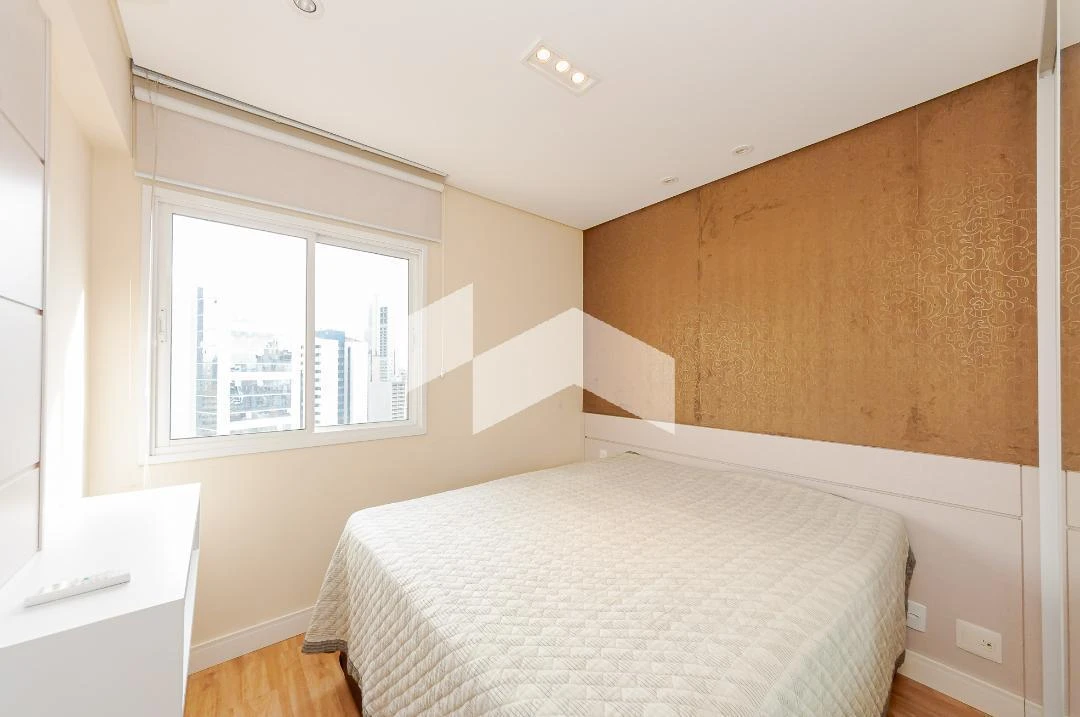 Departamento con espacio de home office en Curitiba — photo 3