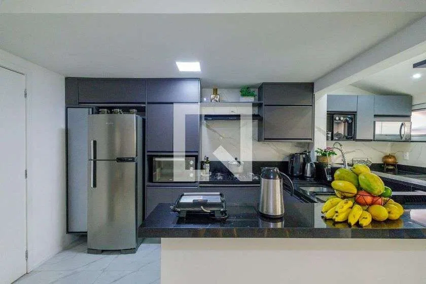 2-bedroom house, 1 with its own bathroom, 60 m² — photo 17