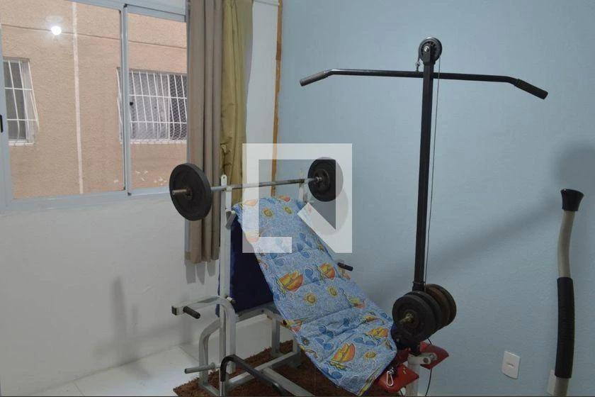 2-bedroom apartment 41 m² with 1 parking space — photo 6