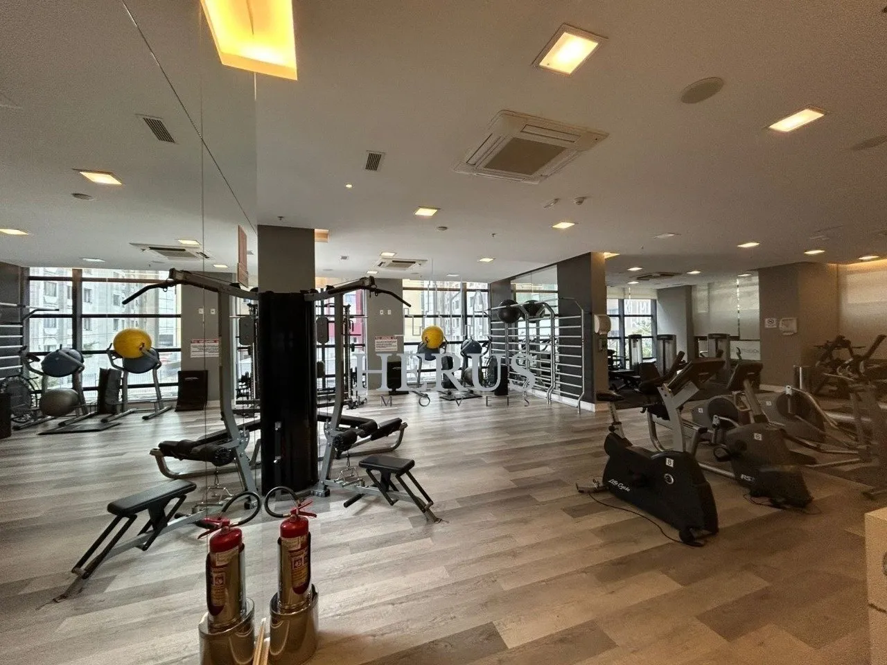 Apartamento de 2 dormitorios con suite y balcón — photo 25