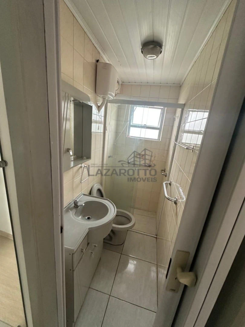 2-bedroom, 43 m² apartment in Curitiba — photo 6