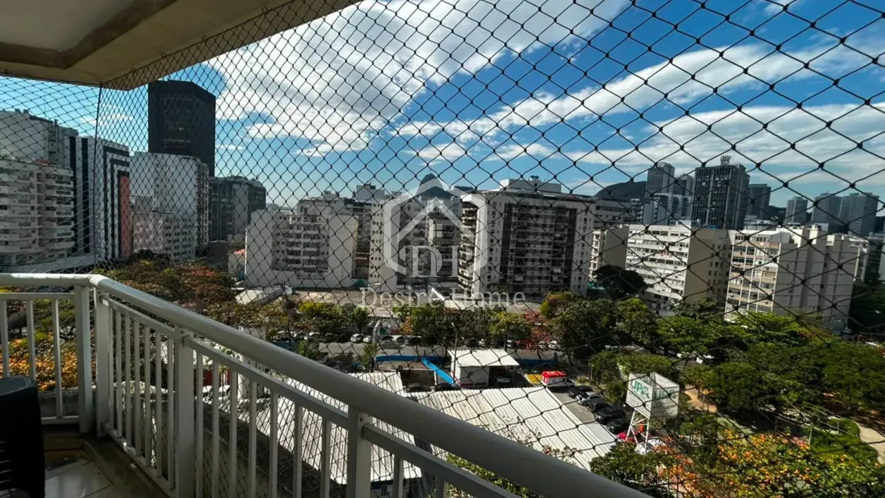 Furnished duplex penthouse with 2 bedrooms and 3 baths — photo 13