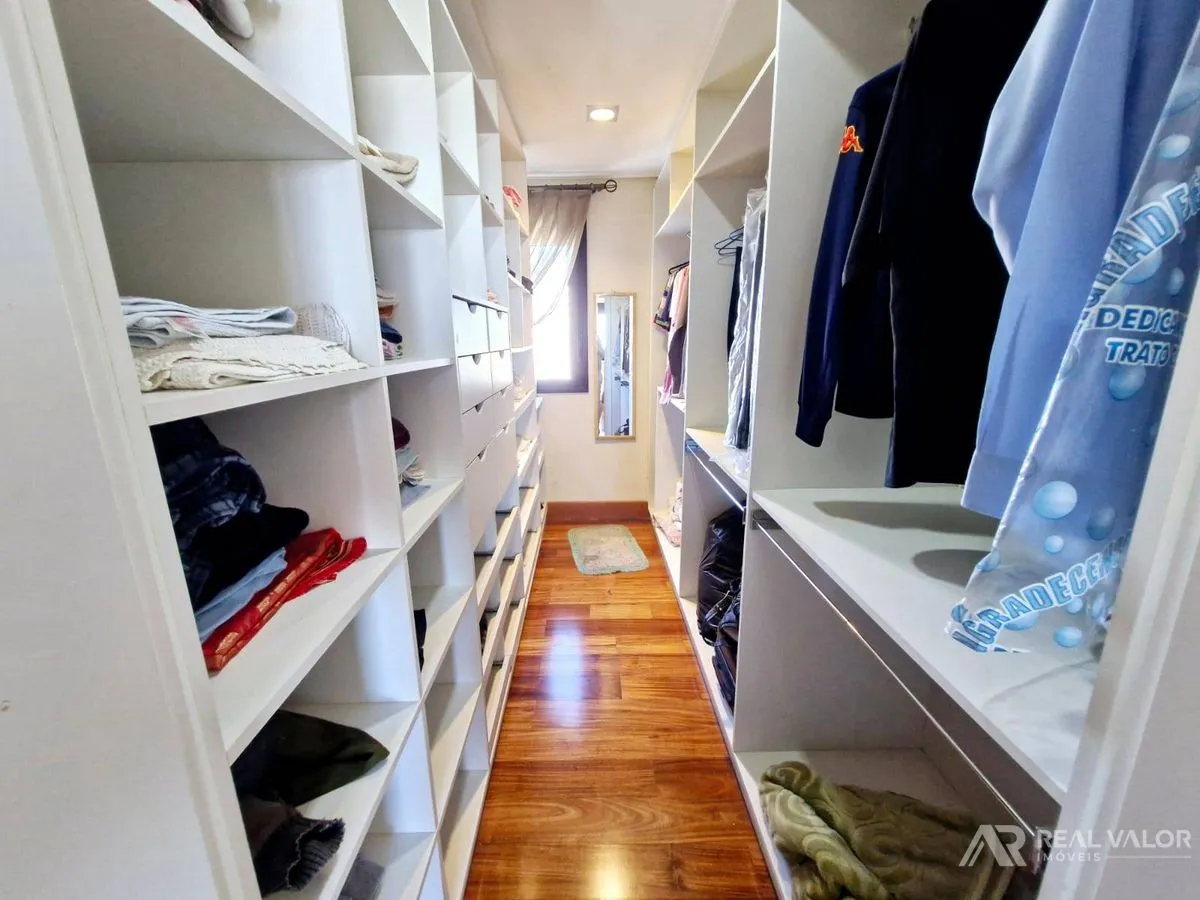 Квартира 280 м² з кухнею на газі та 3 паркомісцями — photo 14