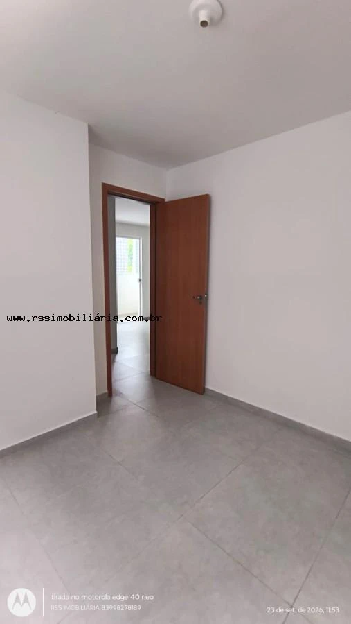 Квартира 47 м², 2 спальні, Жуан-Пессоа — photo 10