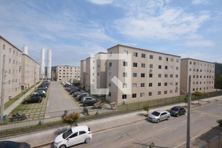 Furnished 2-bedroom apartment with 40 m² and parking — photo 7