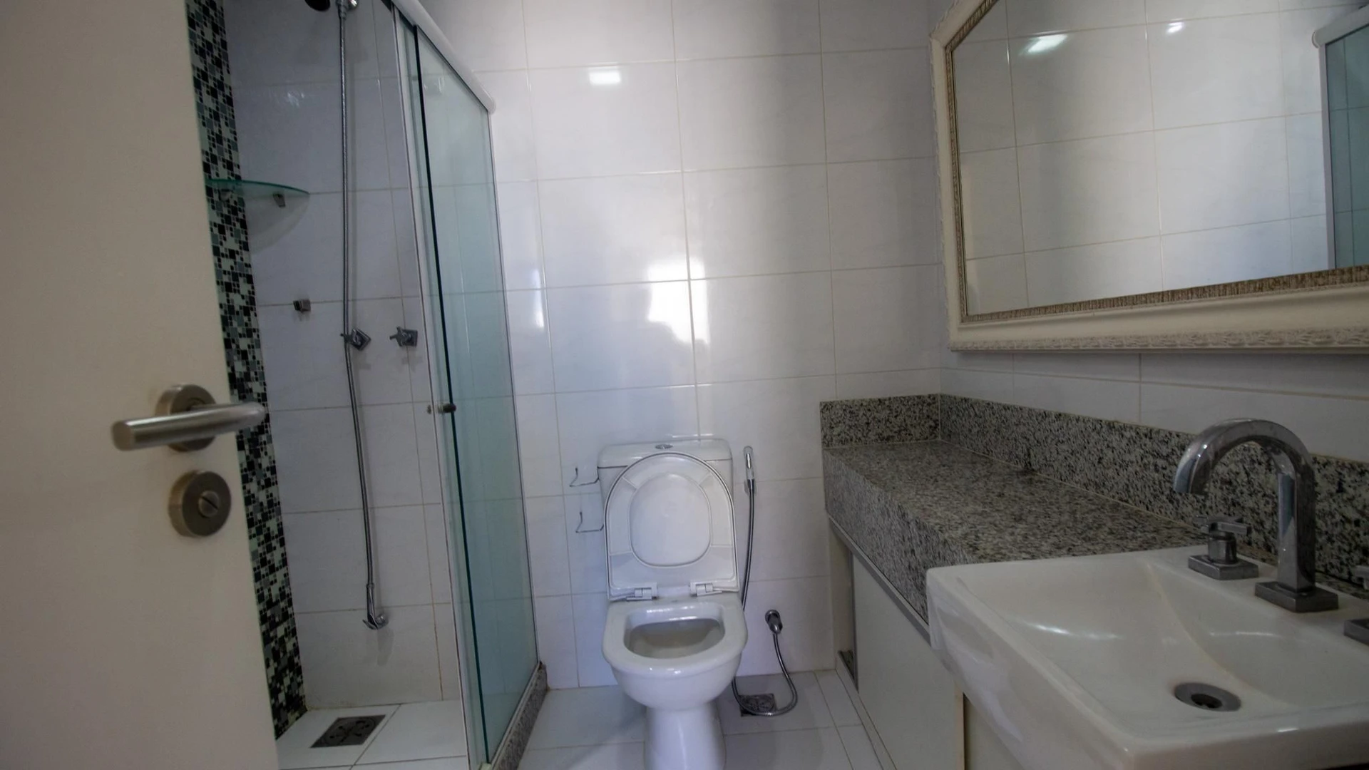 Apartamento com 3 suítes e 4 banheiros com varanda — photo 36