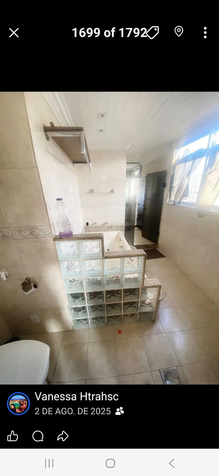 Apartamento de 3 quartos com closet, Todos os Santos — photo 6
