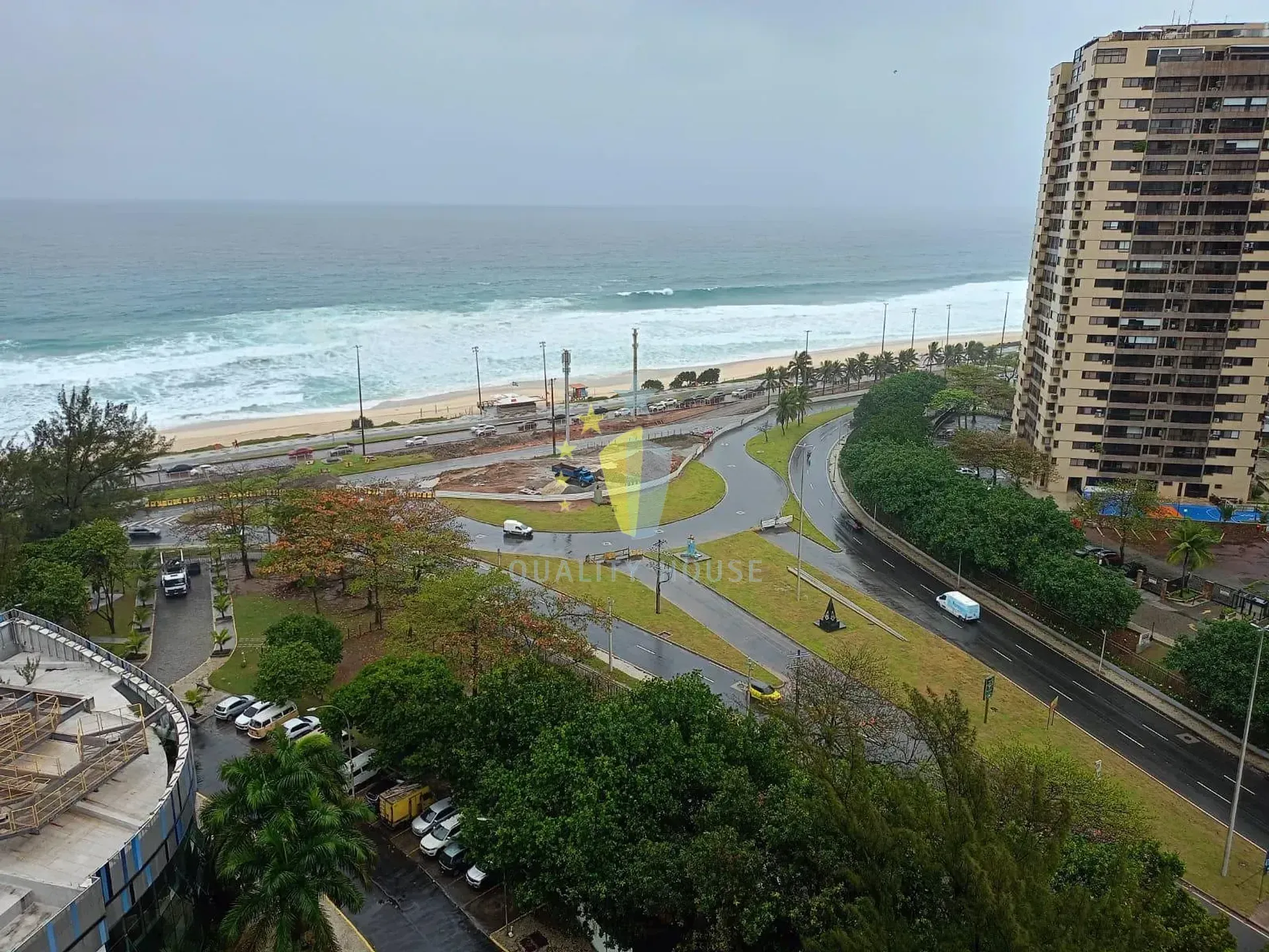 Apartamento para locação com 1 quarto e varanda — photo 34