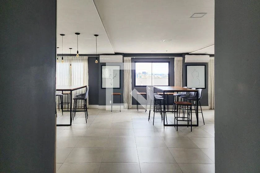 Apartment, 35 m², with a washing machine — photo 38