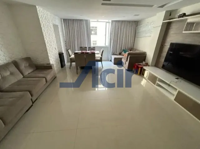 Стиральная машина и 3 спальни: квартира 114 м² — photo 12