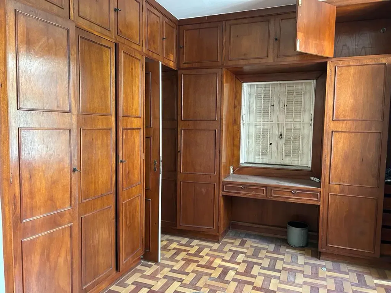 Casa sem mobília com 2 quartos e 3 banheiros — photo 13