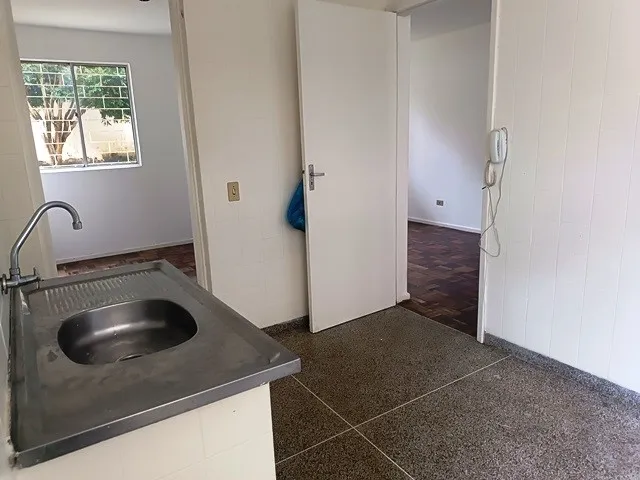 Ground-floor apartment with 2 bedrooms and 80 m² — photo 5