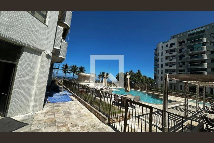 Furnished apartment with balcony, 72 m² and 1 bedroom — photo 3
