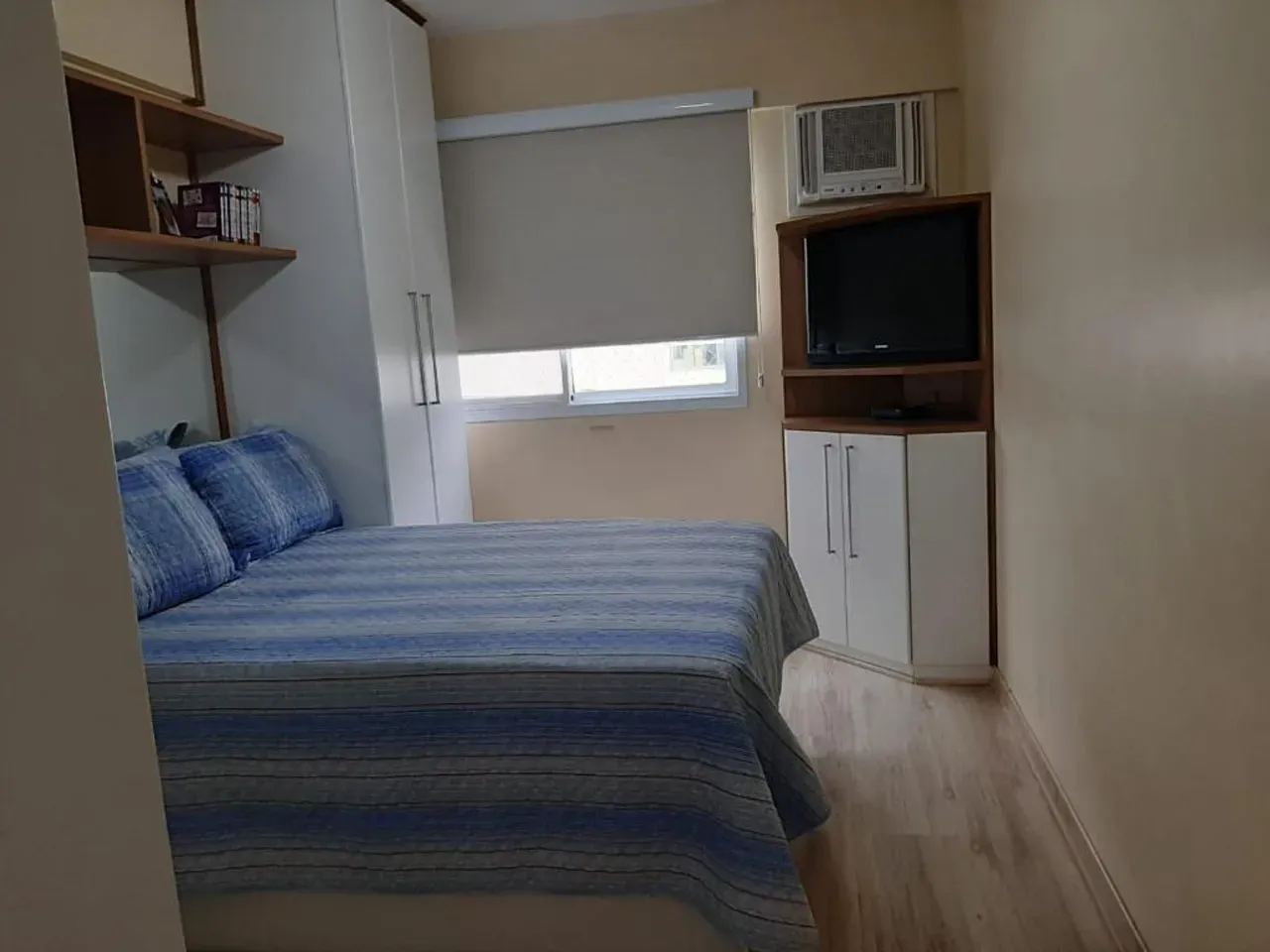 Квартира 67 м² з робочим місцем та пральною машиною — photo 3