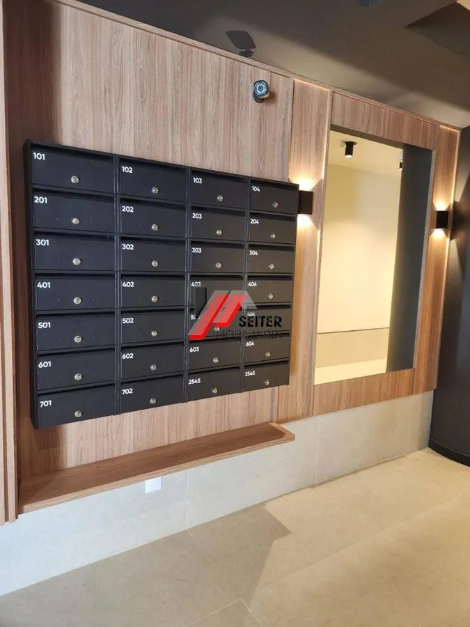 Меблированная квартира 212 м² с застекленным балконом — photo 47