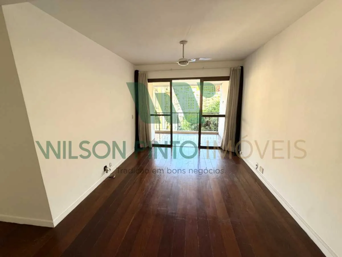 2-bedroom apartment with a mountain view in Rio de Janeiro — photo 16