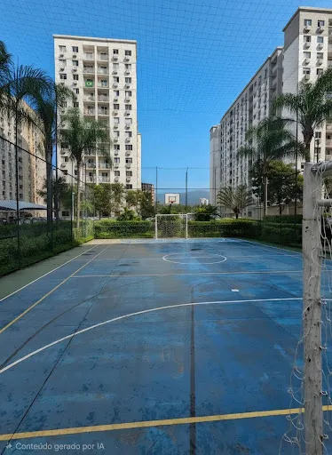 Квартира: 2 спальні, 51 м² — photo 19