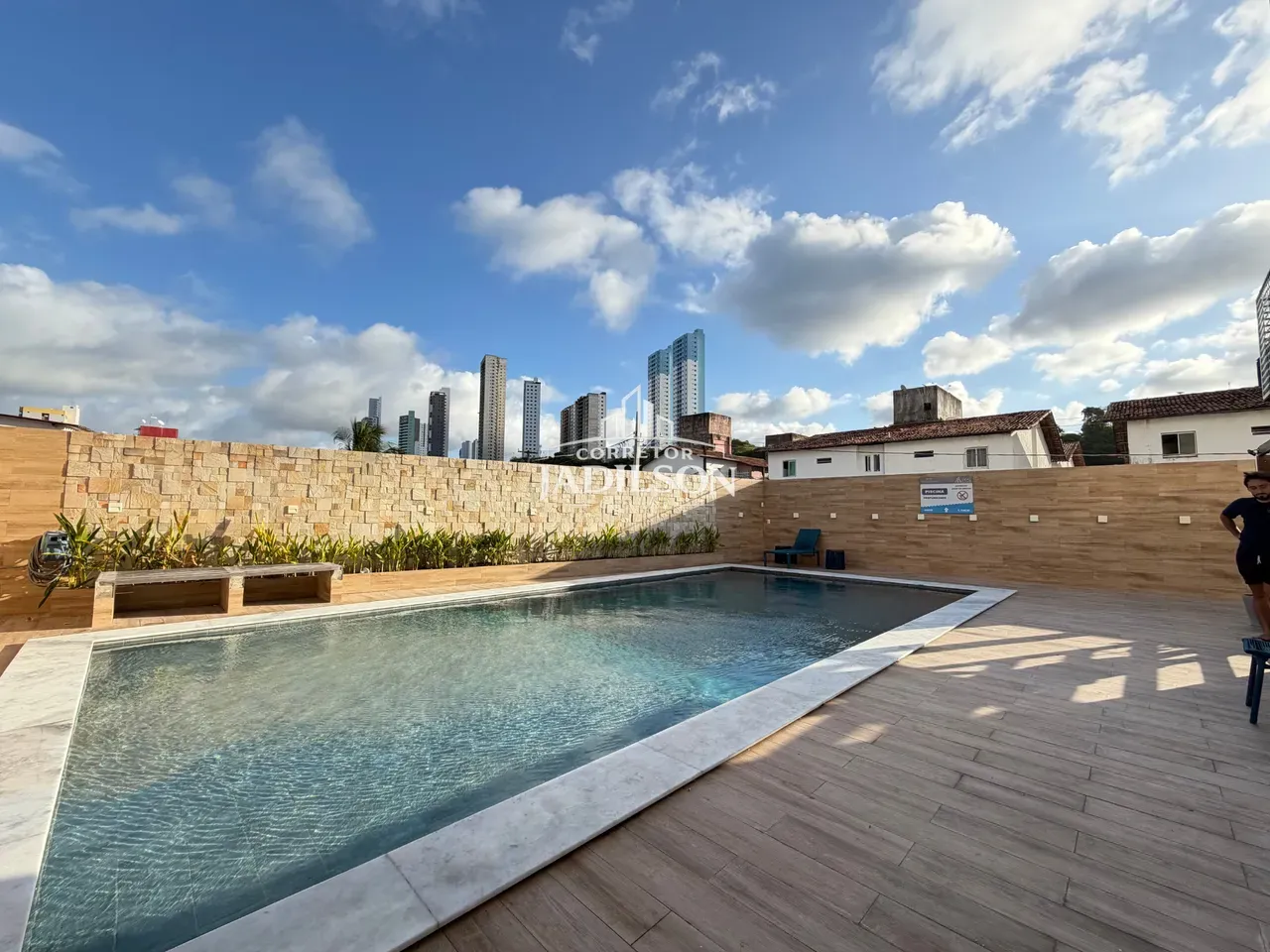 Стиральная машина и 3 спальни: квартира 100 м² — photo 22