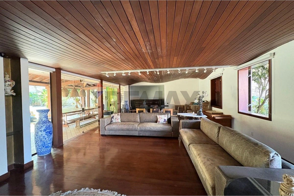 Casa mobiliada de condomínio com 6 suítes e 8 vagas — photo 13