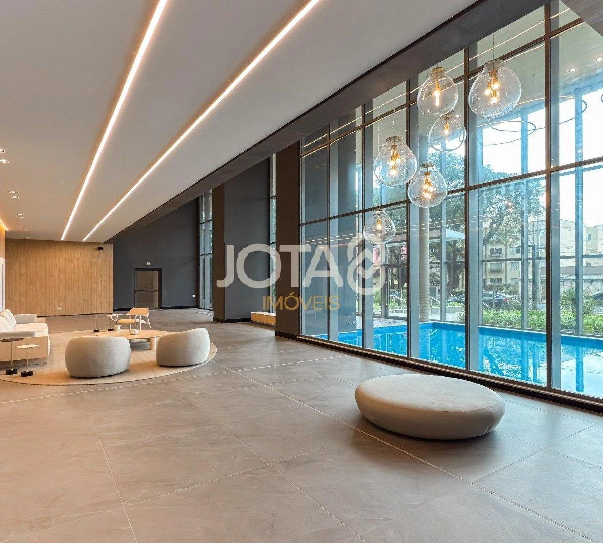 Apartamento amueblado de 231 m² con 3 suites y balcón — photo 47