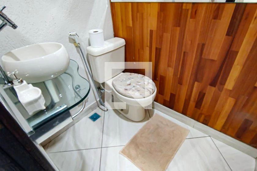 Casa mobiliada, 130 m², com closet — photo 47