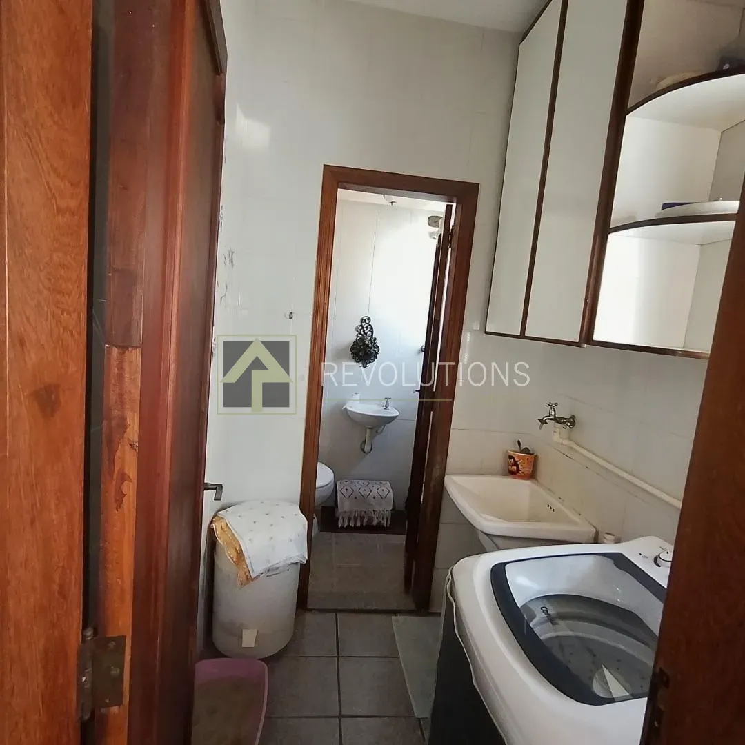 Furnished apartment with 5 bedrooms and a gas kitchen — photo 21