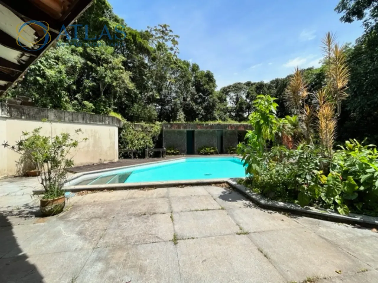 Будинок без меблів з 5 спальнями і 5 ванними, 903 м² — photo 13