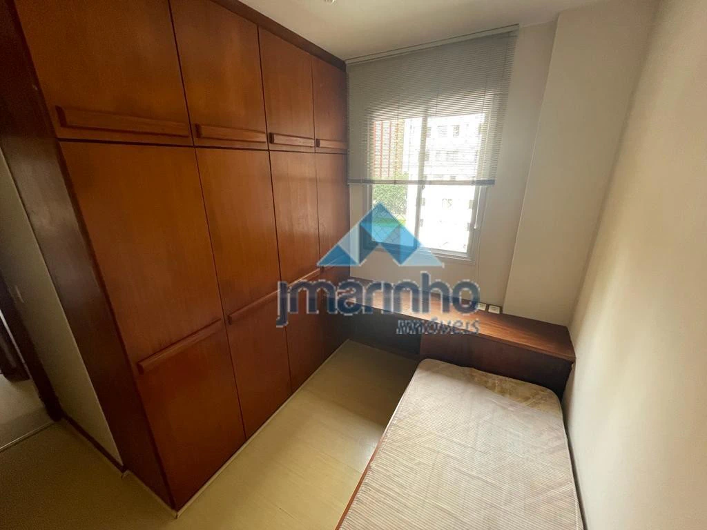 3 quartos e espaço de home office: apartamento de 100 m² — photo 3