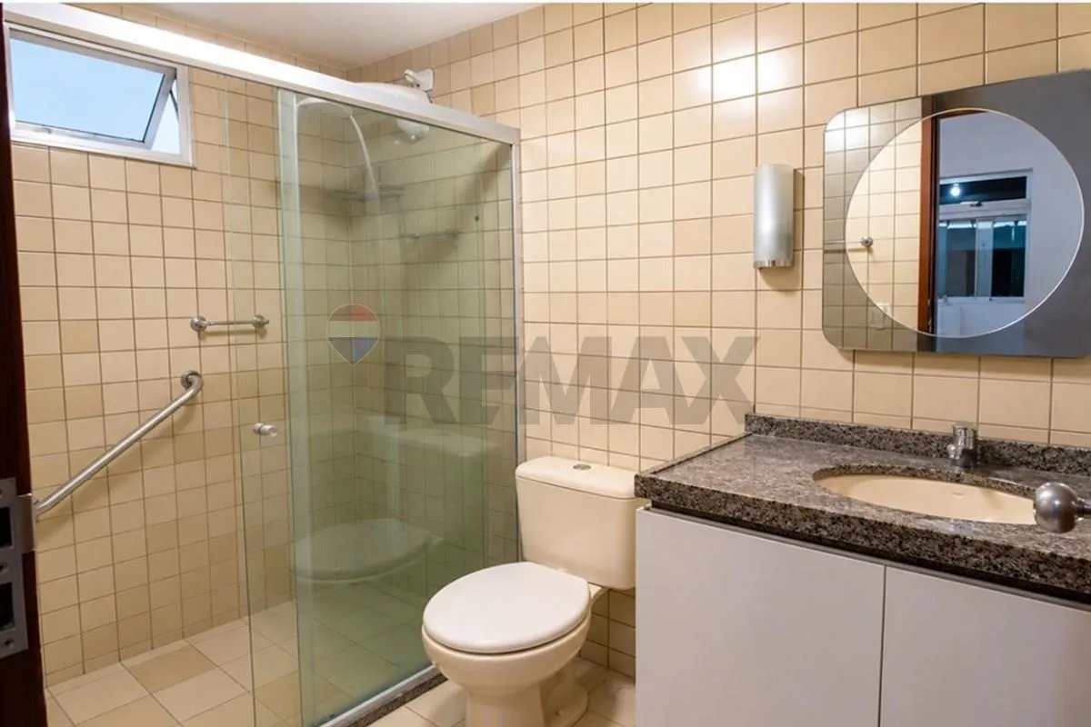 3-bedroom rental apartment with 137 m² and parking — photo 12