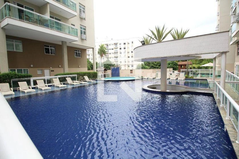 Apartamento mobiliado, 58 m², com vista para as montanhas — photo 26