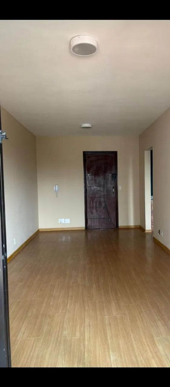 1-bedroom apartment with balcony and 1 parking space — photo 20