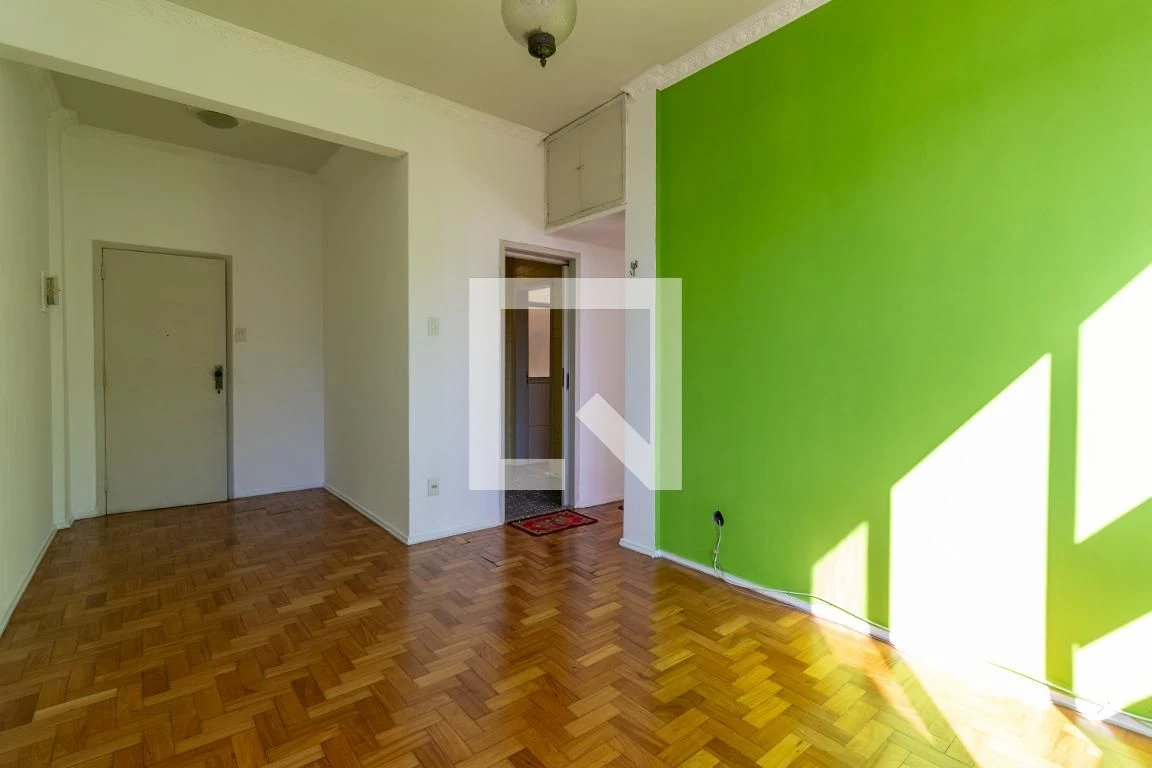 One-bedroom apartment, 36 m² — photo 19
