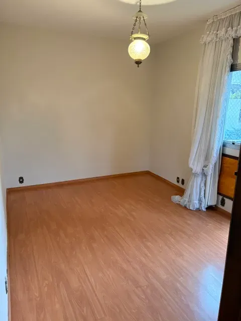 Unfurnished 3-bedroom apartment with 3 bathrooms — photo 13