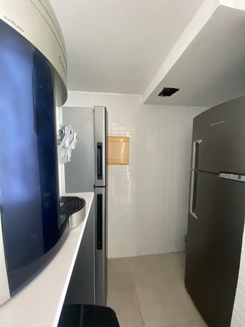 Квартира 78 м² з видом на воду та заскленим балконом — photo 20