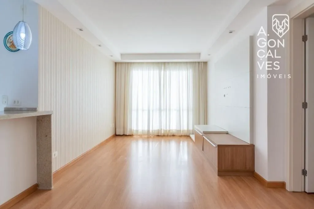 Apartamento 93 m² com 3 quartos e cozinha aberta a gás — photo 6