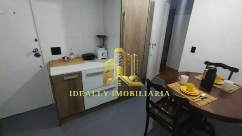 Apartamento de 120 m² com 3 quartos e 1 vaga — photo 26