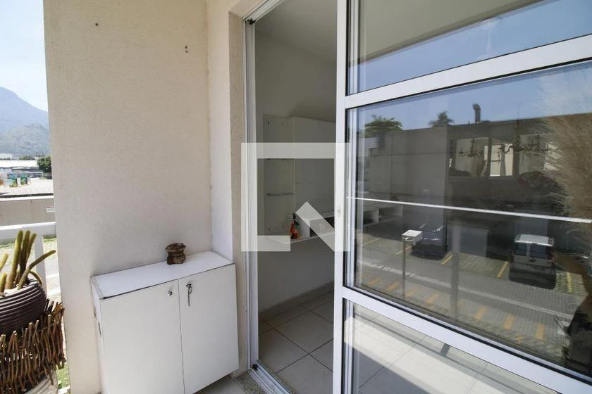 Home office in a 3-bedroom apartment, 74 m² — photo 24