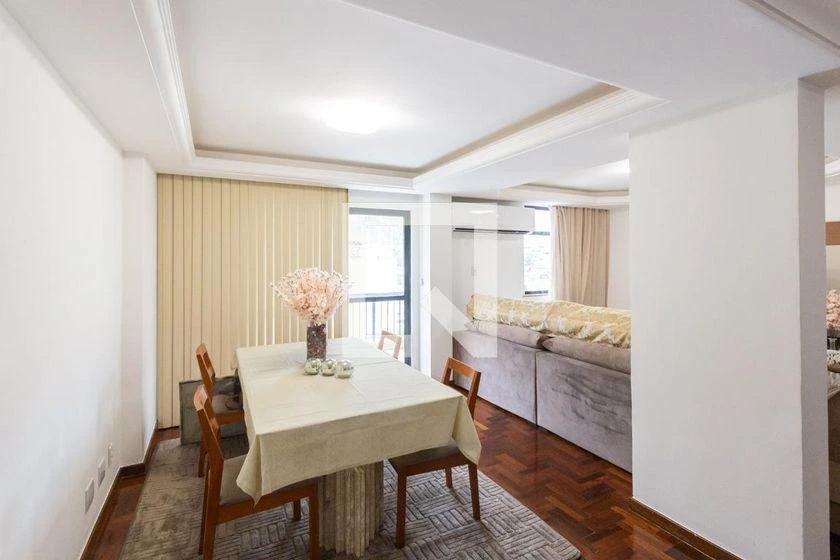 4-bedroom apartment with a mountain view — photo 26