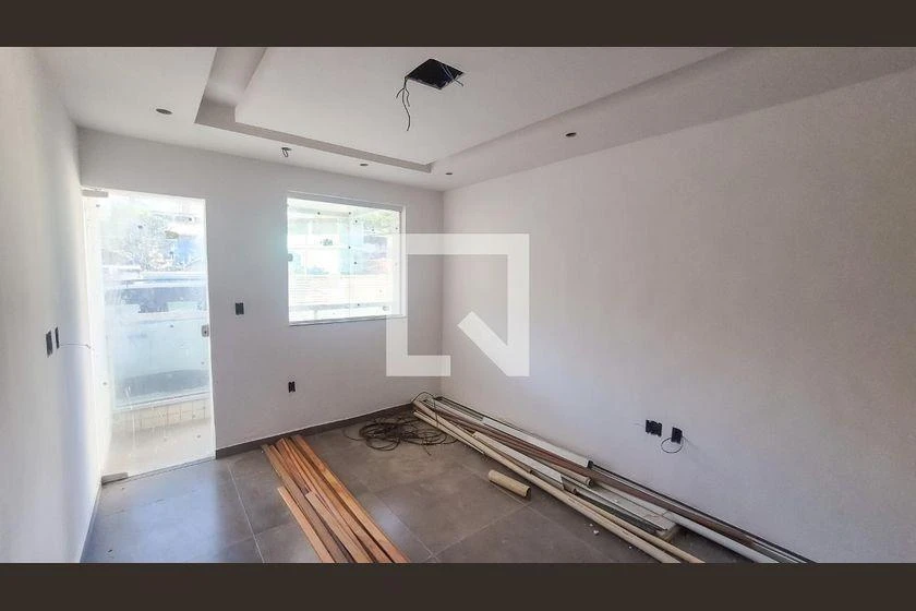 2-bedroom apartment with balcony, 60 m² and 1 parking space — photo 38