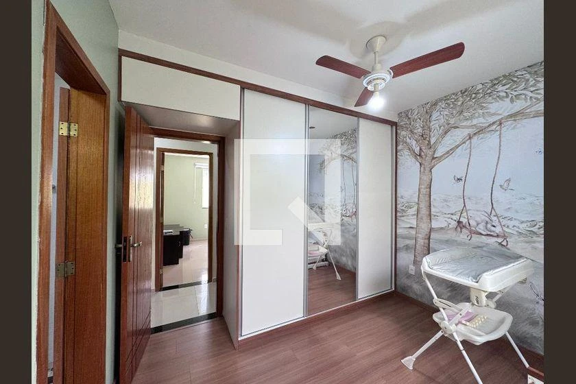 Furnished 367 m² apartment with 4 bedrooms and 3 parking — photo 23