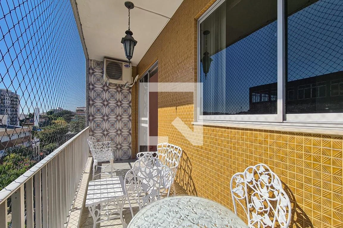 3 quartos e espaço de home office: apartamento de 92 m² — photo 28